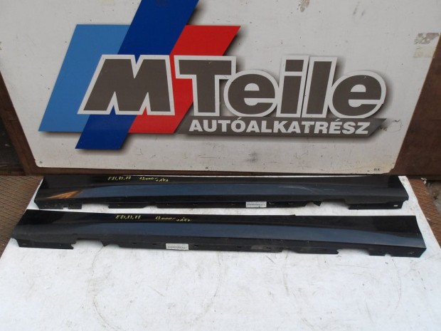 [GYRI BONTOTT] BMW 1 ES E81/E82/E88 BAL OLDALI KSZB
